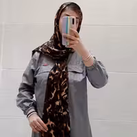 شال نخی تابستانه...طرح پلنگی. خنک و سایز  بندی عالی 