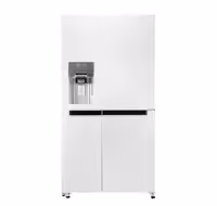 ساید بای ساید دوو سری پرایم مدل ARSXi30-20W - دارای WIFI