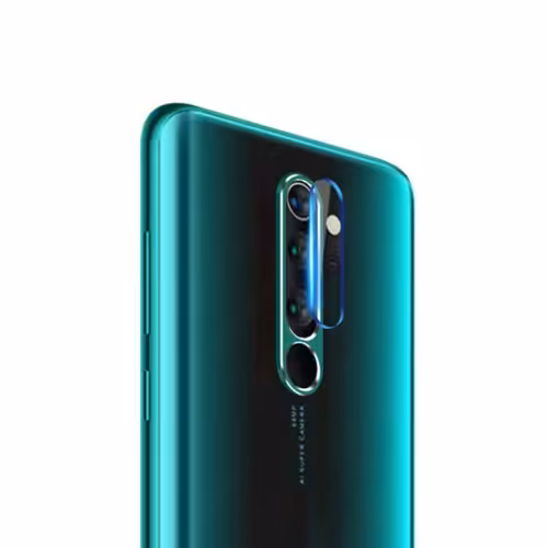 محافظ لنز دوربین مناسب برای گوشی شیائومی Note 8 Pro