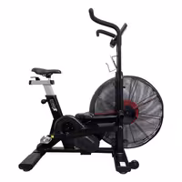 دوچرخه ثابت ایربایک پروفیتنس مدل 8210