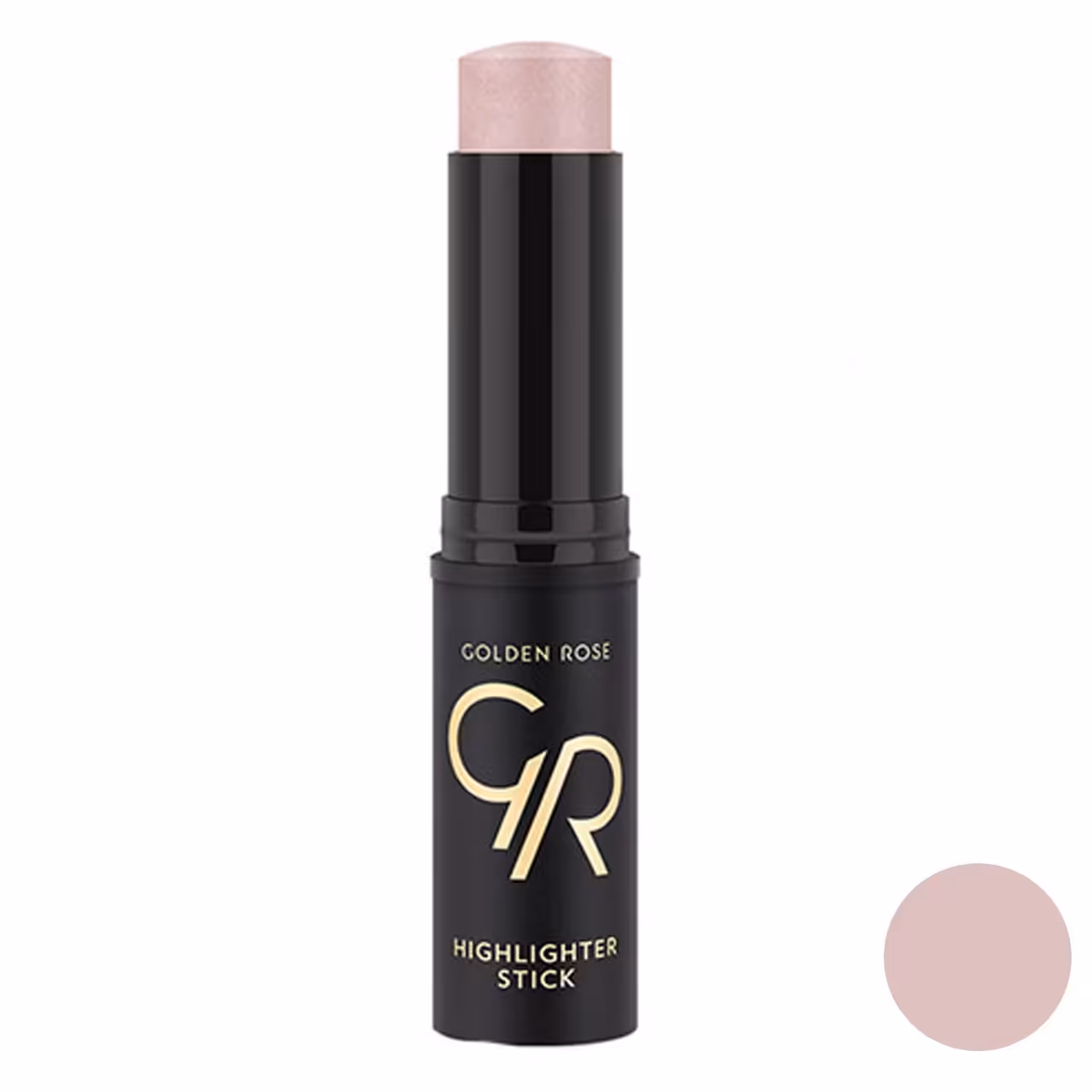 هایلایتر گلدن رز مدل B1130 شماره 02