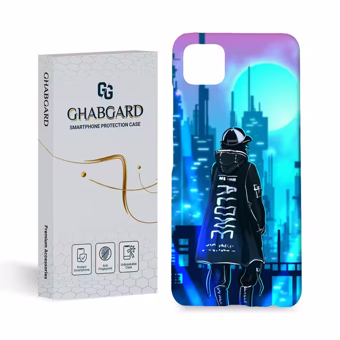 گارد قاب کاور پسرانه مدلg7102 مناسب برای گوشی موبایل سامسونگ a22 5g