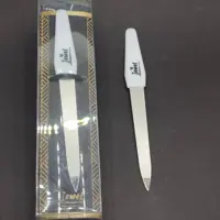 سوهان ناخن جول  jewel  مدل 12 سانتی متر وکیومی