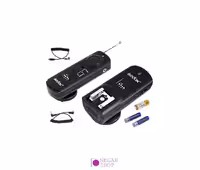 رادیو فلاش گودکس ریمیکس 3 کاره Godox reemix با کابل N1 برای نیکون