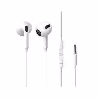 هندزفری سیمی باسئوس Baseus Encok H17 Wired Earphone