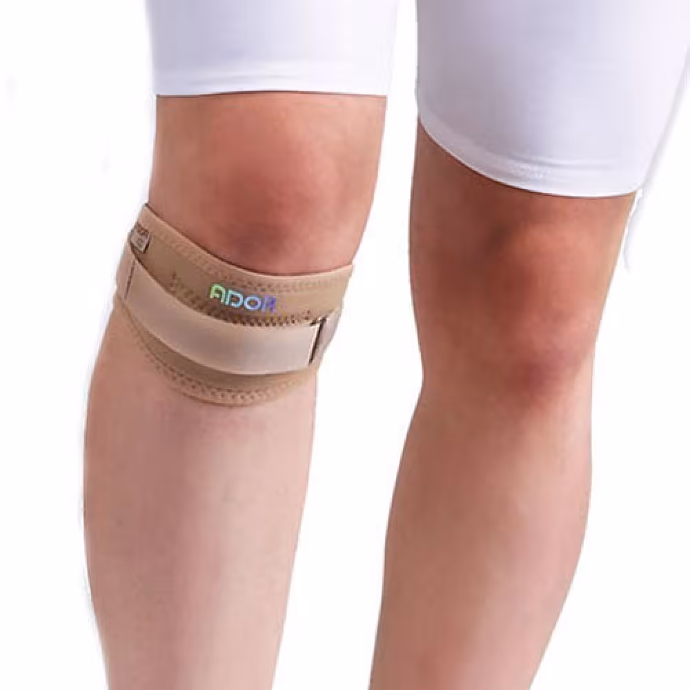 پد کشکک زانو نئوپرنی آدور 310091