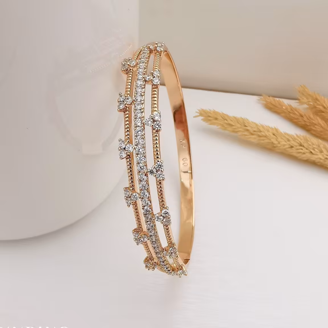  دستبند النگو یی ژوپینگ 