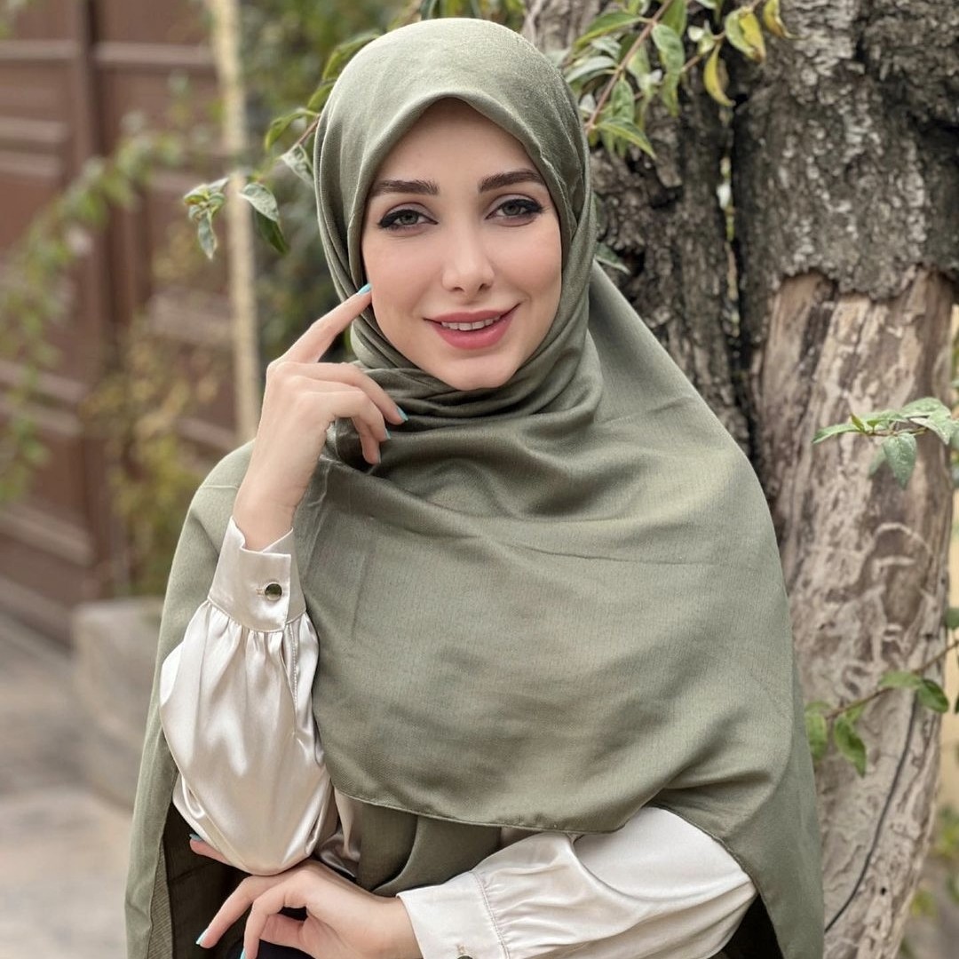 روسری نخی تابستانه روسری زیبا روسری ساده روسری تک رنگ روسری ارسال رایگان روسری خنک