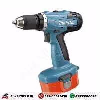 دریل پیچ گوشتی شارژی ماکیتا مدل 6391DWPE