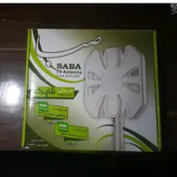 آنتن شاپرک تیراژه