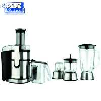 آبمیوه گیری 4 کاره نانیوا مدل NJ-178