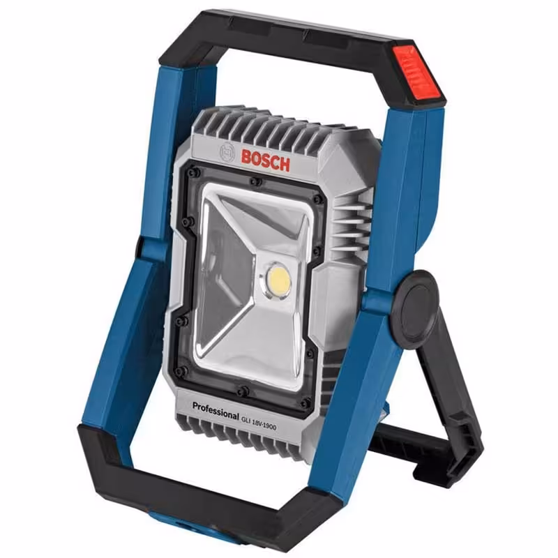 چراغ قوه شارژی بوش GLI 18V-1900