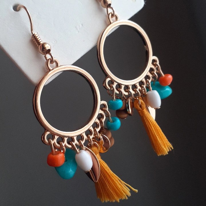 گوشواره ساحلی