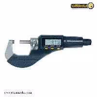 میکرومتر دیجیتال آکاد خارج سنج 50-25 میلی متر مدل 01-002-312