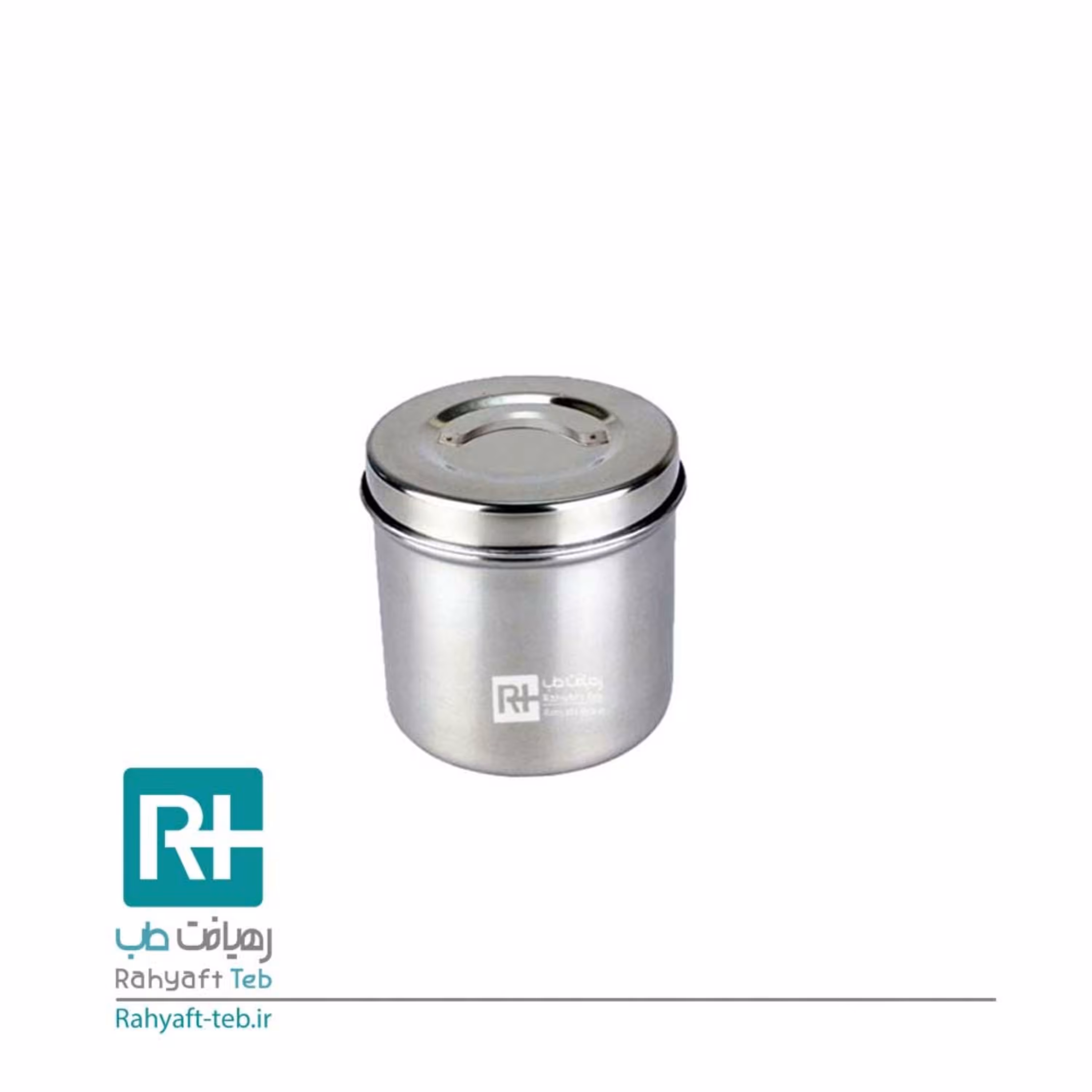 جای پنبه استیل