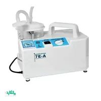 ساکشن یوول مدل  7E-A