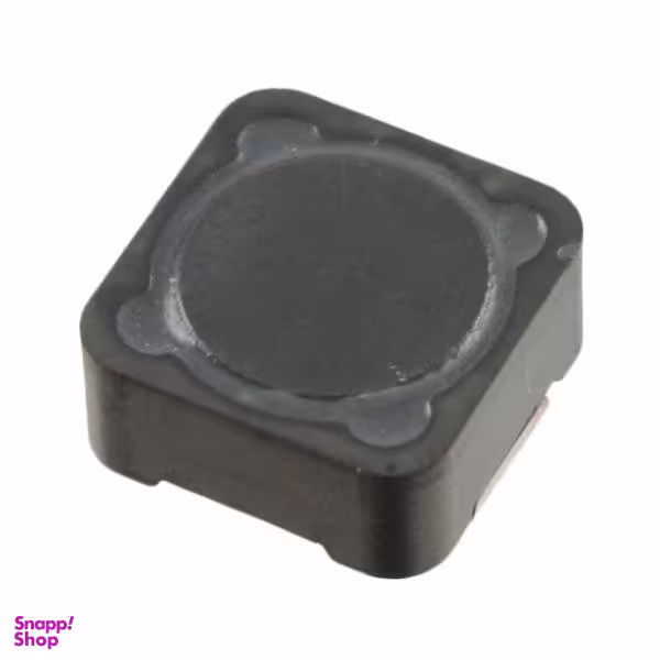 سلف 330 میکرو هانری مدل RH127 بسته 2 عددی