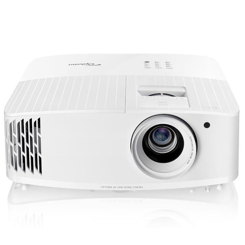 ویدئو پروژکتور اپتما OPTOMA UHD35x