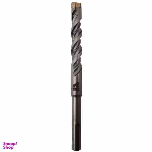 مته 4 شیار الماسه مدل گوریلا کد YPT-14160 سایز 14 میلی متر