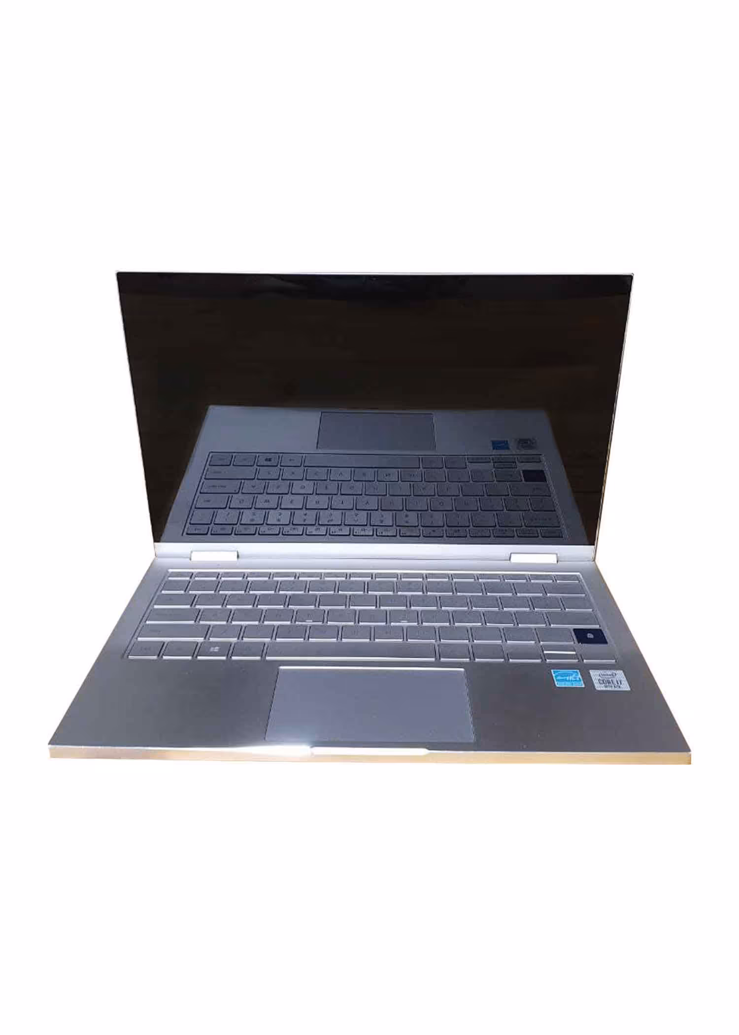 قیمت و خرید لپ تاپ سامسونگ Galaxy Book Flex a - آی تی کاشفی