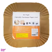 کاغذ سرخ کن مربع هواپز مدل M16 مجموعه 100 عددی