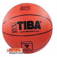 توپ بسکتبال Tiba 7