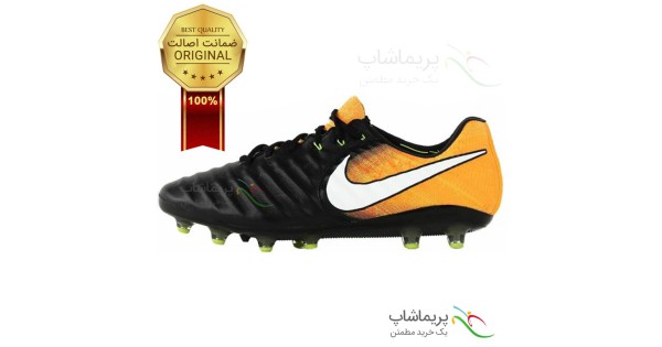 خرید کفش فوتبال  نایک تمپو legend VII FG  اورجینال