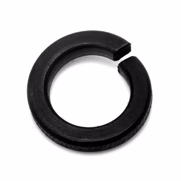 واشر مدل فنری M8 بسته 50 عددی