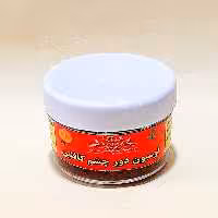 لوسیون دور چشم کافئین مبین