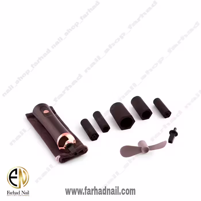 همزن برقی لاک