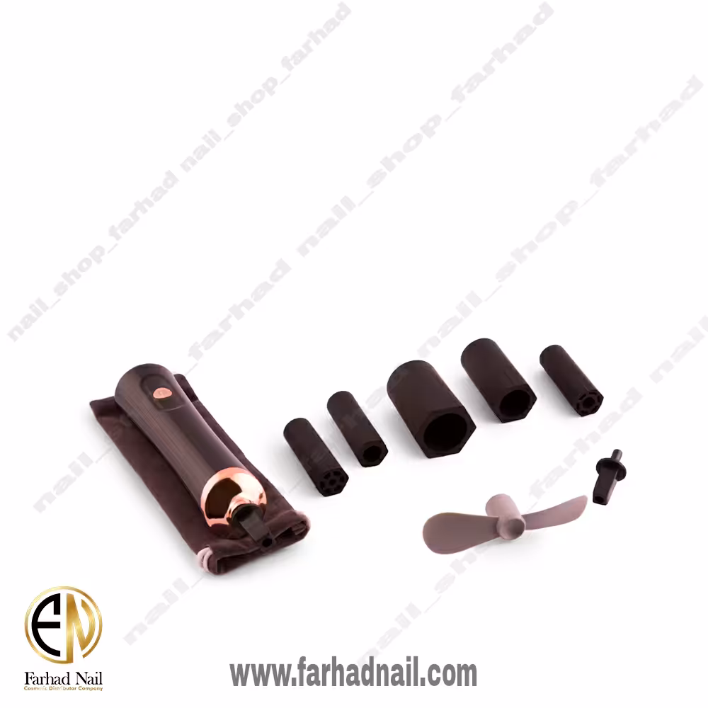 همزن برقی لاک