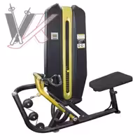 دستگاه قایقی روئینگ تن آسا کد 1302033