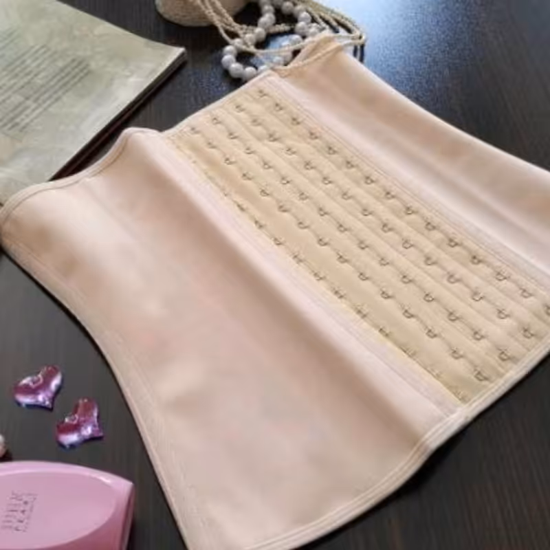 شکم بند طبی ساعت شنی (گن) طرح اصلی 6 قزن