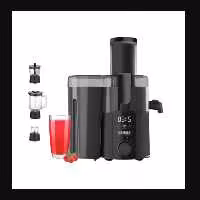 آبمیوه گیری 4 کاره بیسمارک مدل 2391