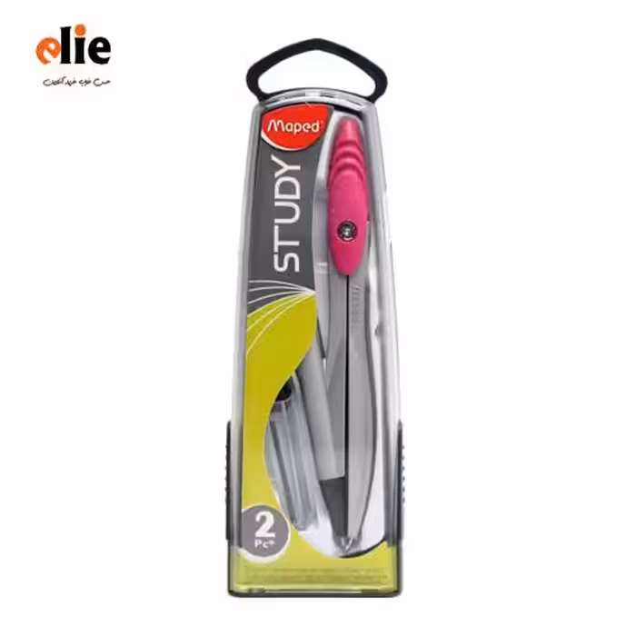 پرگار مپد مدل STUDY2