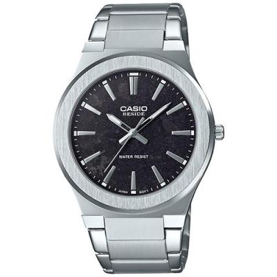 ساعت مچی مردانه کاسیو
مدل CASIO-BEM-SL100D-1A