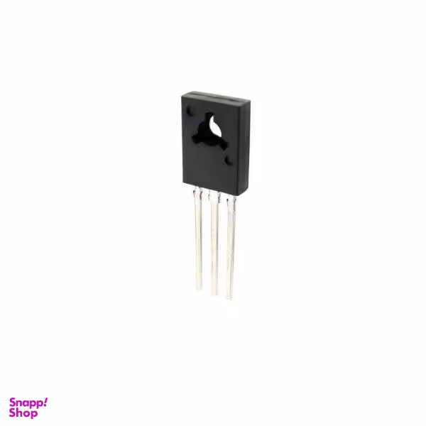 ترانزیستور مدل 2SD882 بسته 5 عددی