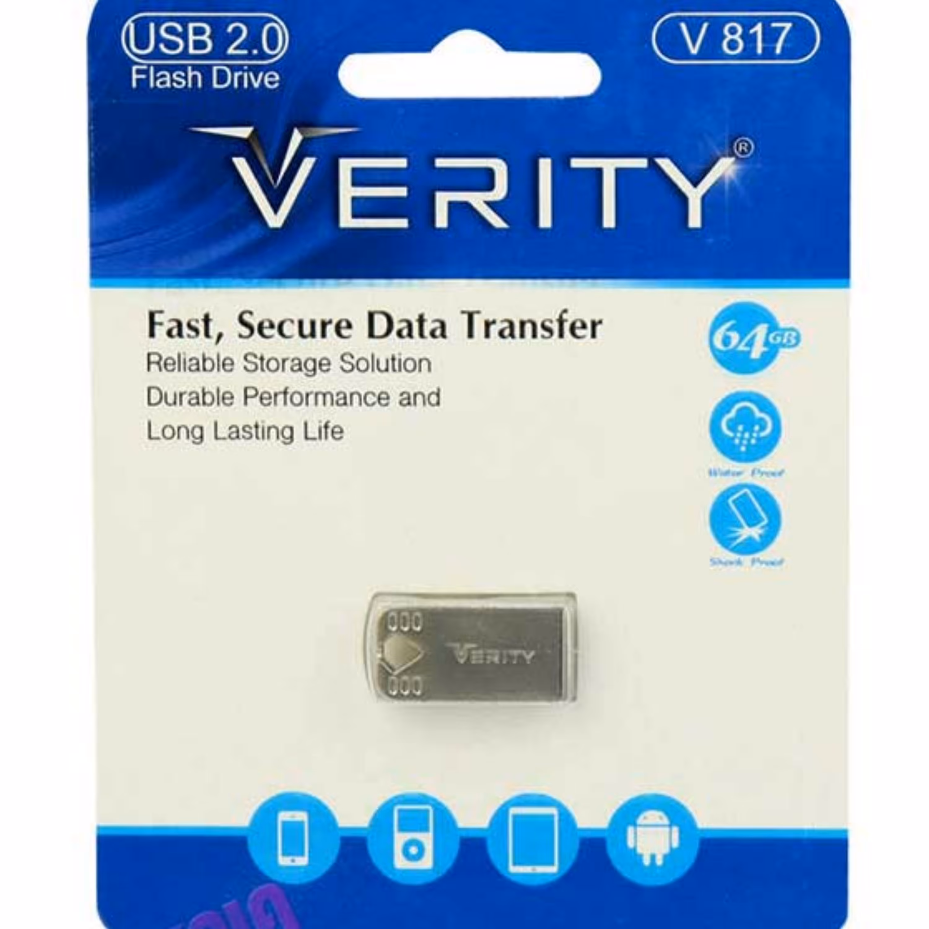 فلش وریتی   VERITY 32G 