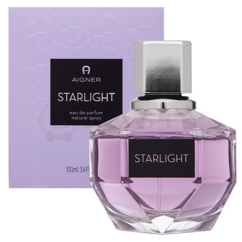 عطر ادکلن اگنر استارلایت Aigner Starlight