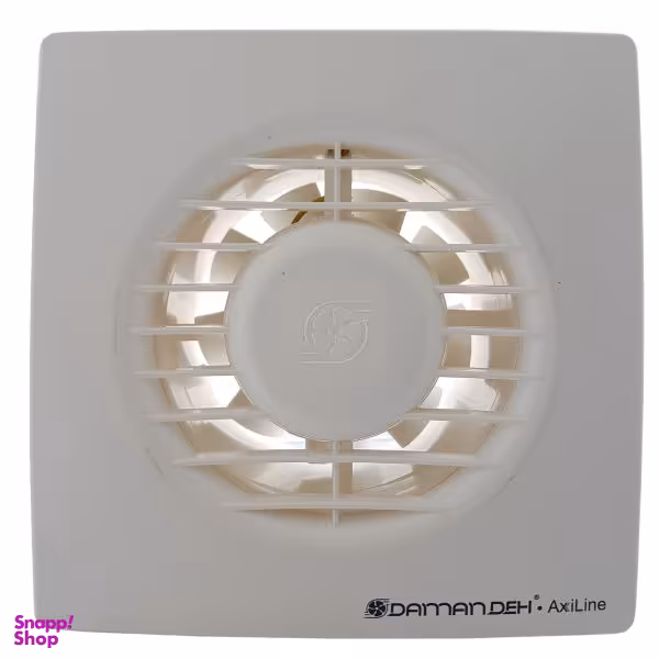 هواکش دمنده سری AXILINE مدل VBX-15S2S