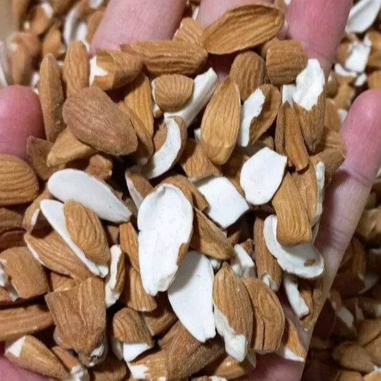 مغز شکسته مامایی 400گرمی