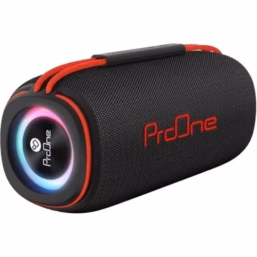 اسپیکر بلوتوثی بیسیم ضد آب پرووان مدل PSB-4924