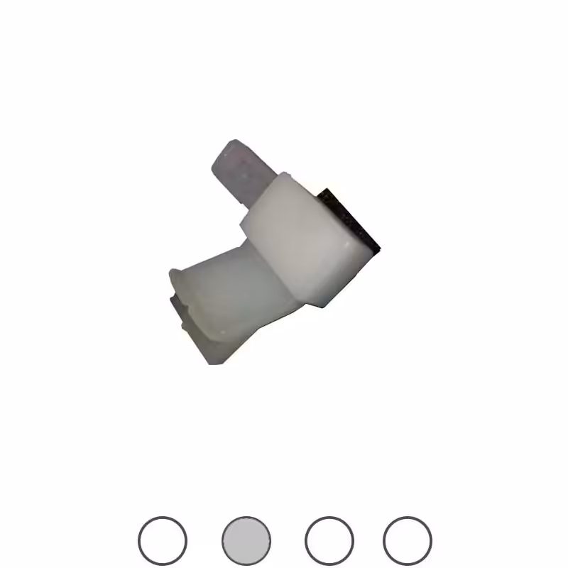  خار تنظیم شیشه عقب پراید