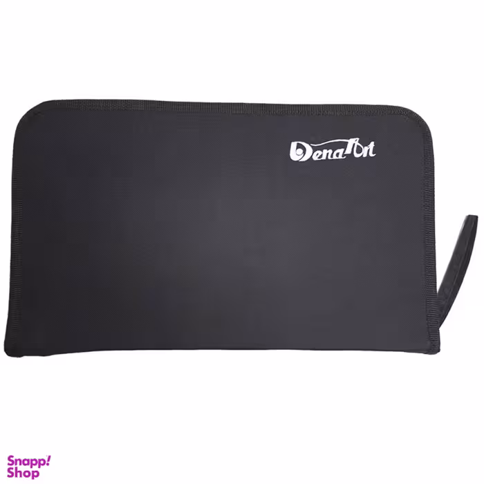 کیف قلمو دنا مدل 24 خانه