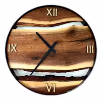 ساعت روستیک 