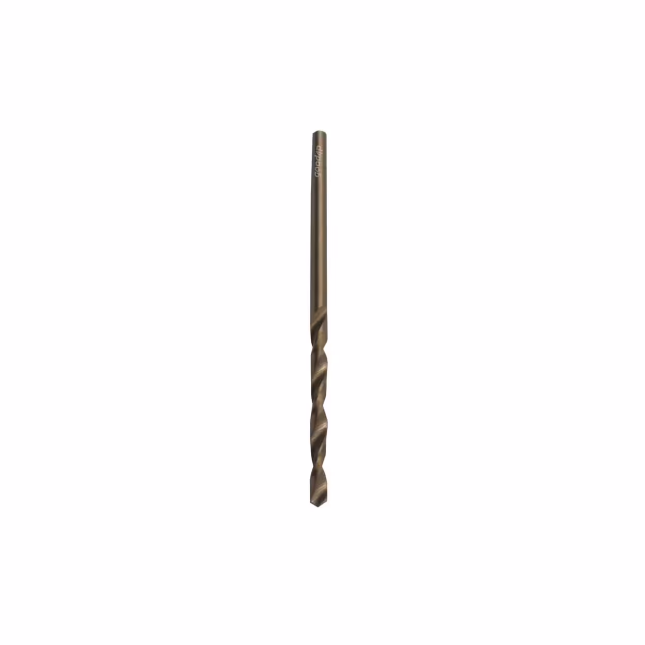 مته آهن کبالت سایز 2 ولکانو