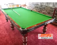 میز بیلیارد 8 فوت JB210