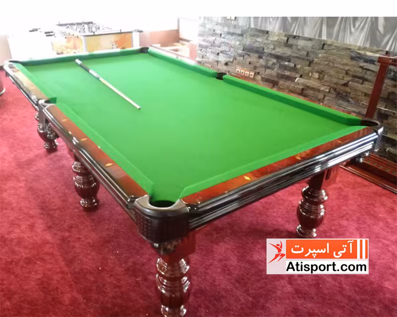 میز بیلیارد 8 فوت JB210