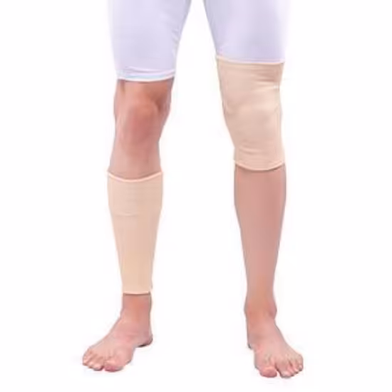 ساق بند زانوبند تن یار