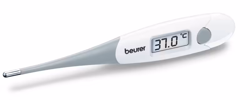 دماسنج دیجیتال بیورر Beurer FT15/1